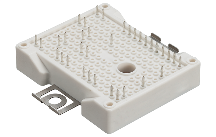 Fuji Electric 7MBR50VKD060-50 igbt Modül