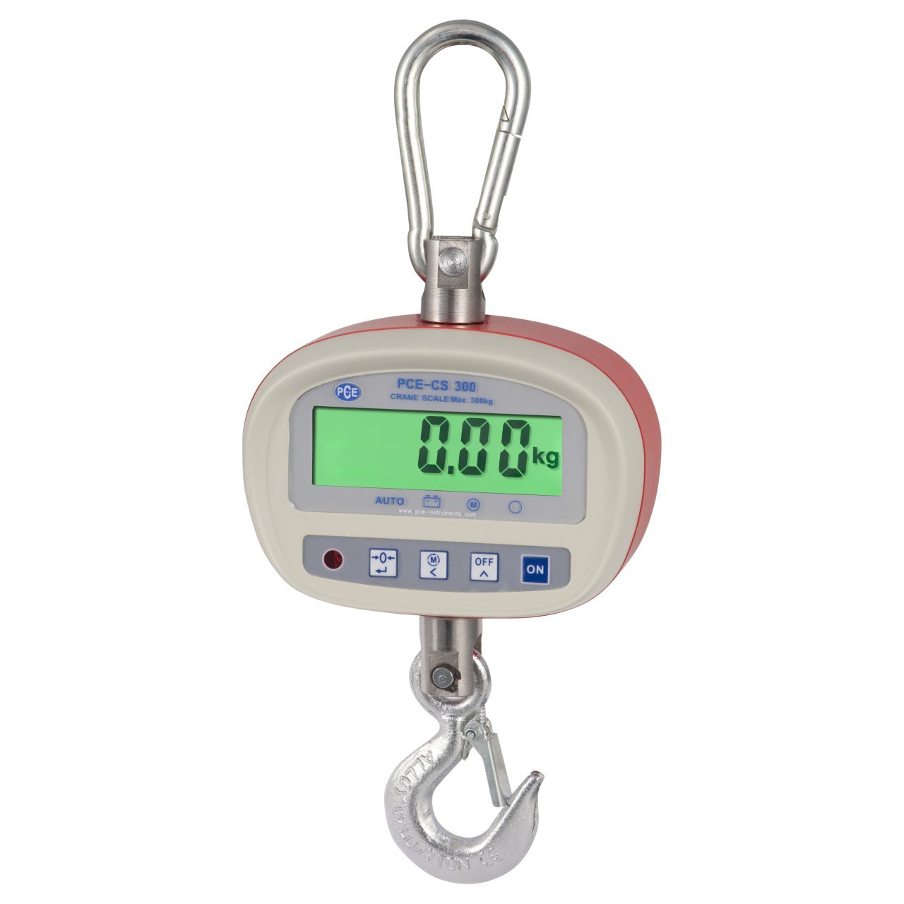 PCE-CS 300 DİJİTAL TERAZİ