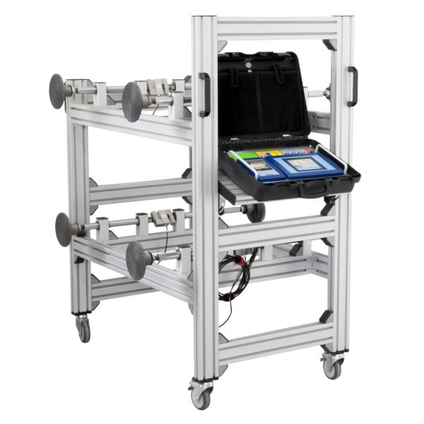 PCE-4PCFM Kelepçe Baskı Kuvveti Test Cihazı