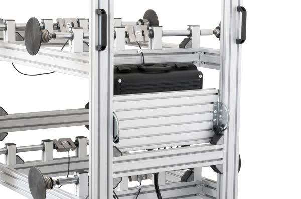 PCE-4PCFM Kelepçe Baskı Kuvveti Test Cihazı