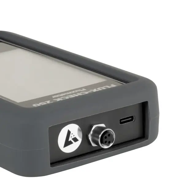 LM-FL250-HM1 Gauss Metre / Manyetik Ölçer / Fluxmetre