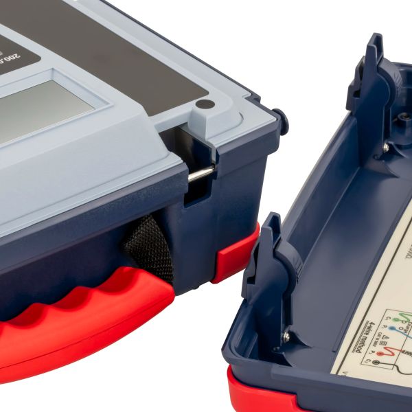 PCE-MO 2010 Miliohmmetre