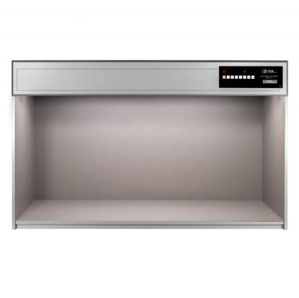 PCE-CIC 10-LED Renk Kontrol Kabini / Işık Kabini