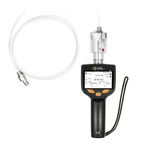 PCE-DPM 10 Basınç Ölçer