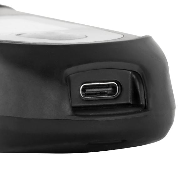 PCE-DRF 3 Kalsiyum Klorür Dijital Refraktometre