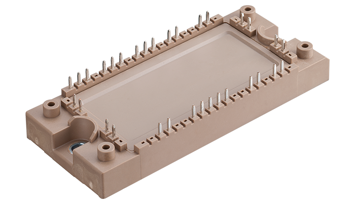 Fuji Electric 7MBR35XPA120-50 igbt Modül