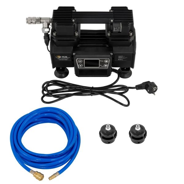 PCE-ACO 9500 Fırçasız Kompresör