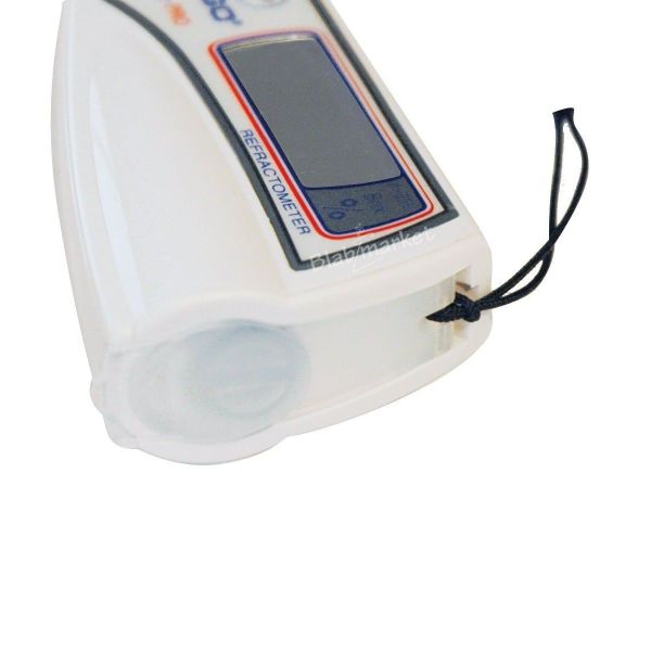 Atago 3758 PEN-Dried Fruit Moisture - Kurutulmuş Meyve Nem Ölçer Refraktometre - Daldırma Tipi Nem Ölçüm Cihazı