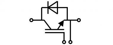 Semikron SKM400GA12V igbt - Mosfet