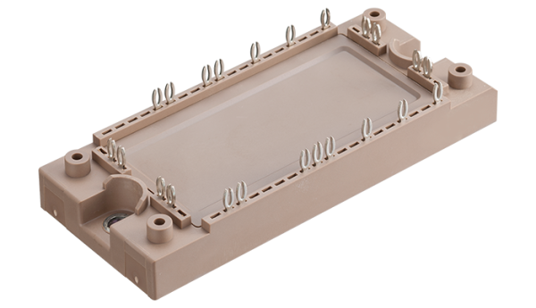 Fuji Electric 7MBR75XWA065-50 igbt Modül