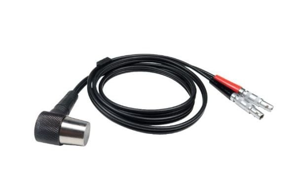 TM-12  2mhz 10mm  Ultrasonik Kalınlık Ölçüm Probu