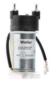 Weller T0058739707 Havya Yedeği Vakum Motoru