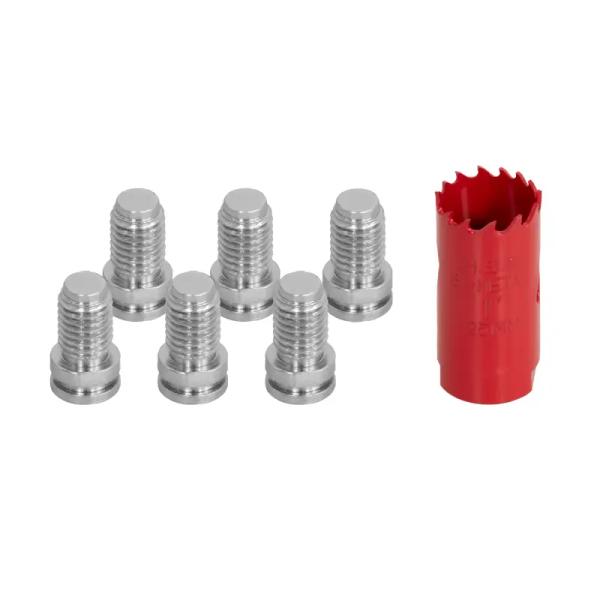 PCE-TAT 10 Adezyon Ölçüm Cihazı