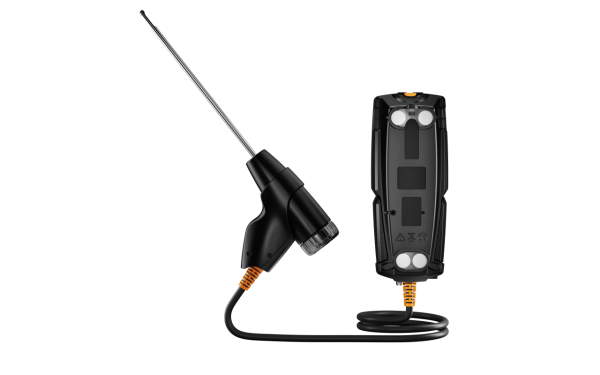 Testo 310 II Yazıcılı Baca Gazı Analiz Cihazı