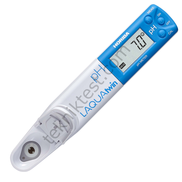 LAQUAtwin PH-11 Ph Ölçüm Cihazı