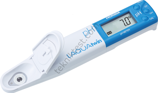 LAQUAtwin PH-11 Ph Ölçüm Cihazı