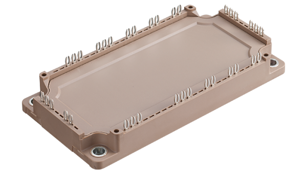 Fuji Electric 7MBR100XZA120-50 igbt Modül