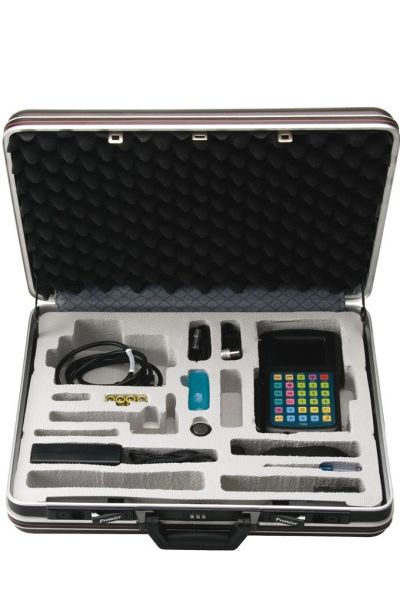 Time TT-500  Ultrasonik Kalınlık Ölçüm Cihazı