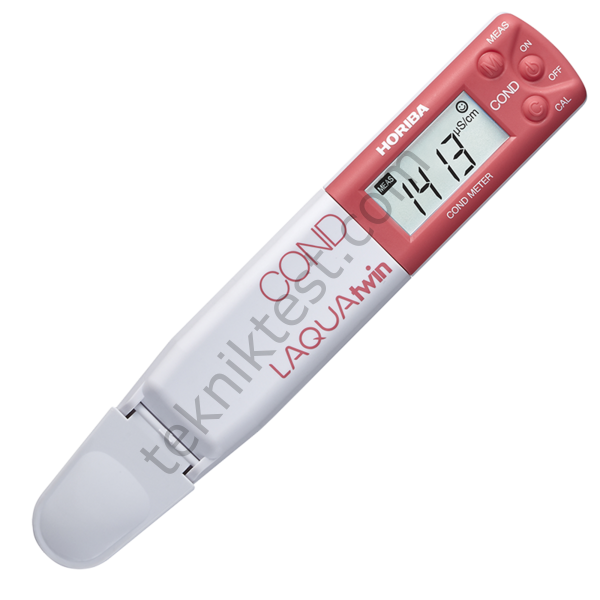 LAQUAtwin EC-11 EC Ölçüm Cihazı