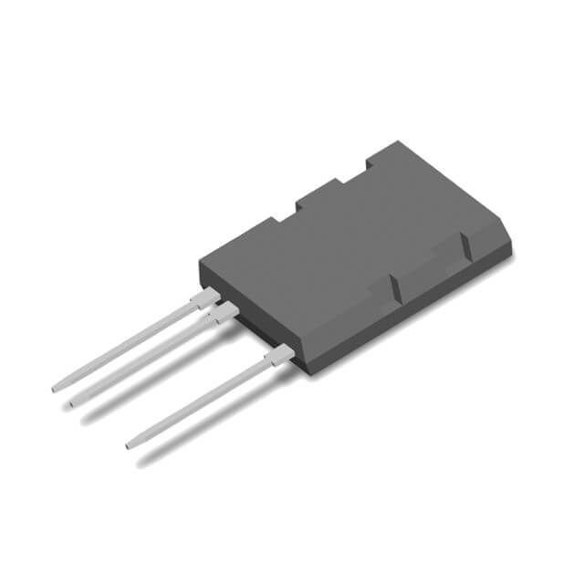 Ixys IXBL64N250 igbt - Tristör
