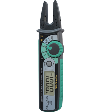 KYORITSU KEW 2300R 100A Pensampermetre