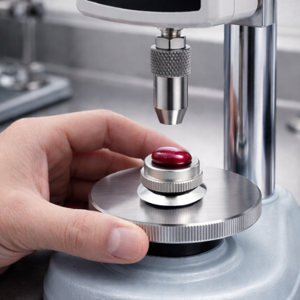 MTL-3 Dijital Tahıl Sertlik Ölçer