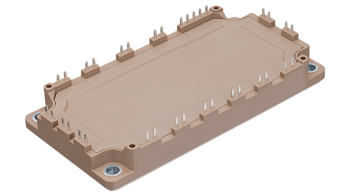 Fuji Electric 7MBR35VB120-50 igbt Modül