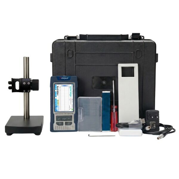 Dasqua 1804-6315 Dijital Yüzey Pürüzlülük Ölçer