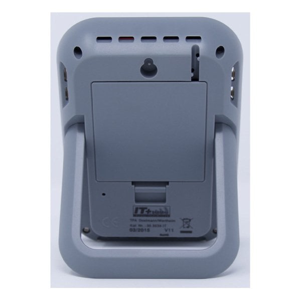 TFA 30.3039 KlimaLogg Pro DataLogger Fonksiyonlu Profesyonel Termo-Higrometre