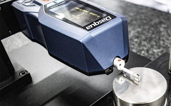 Dasqua 1804-6305 Dijital Yüzey Pürüzlülük Ölçer