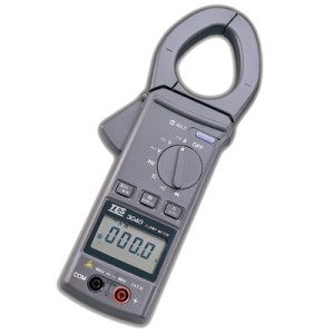 Tes 3040H AC Pensampermetre