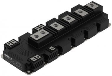 Semikron SKM1000GB17R8 igbt - Mosfet