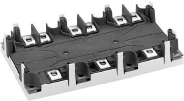 Semikron SKiM455GD12T4D1 07114