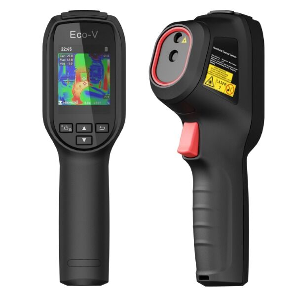 HIKMICRO Eco-V Ekonomik Seri Termal Kamera