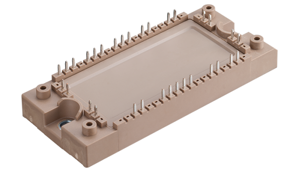 Fuji Electric 7MBR75VP060-50 igbt Modül