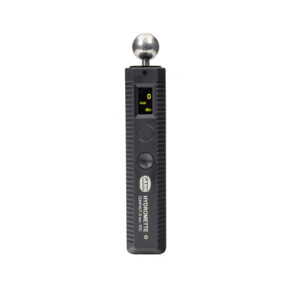 GANN Compact B evo-100 Temassız Yapı Nemi Ölçer