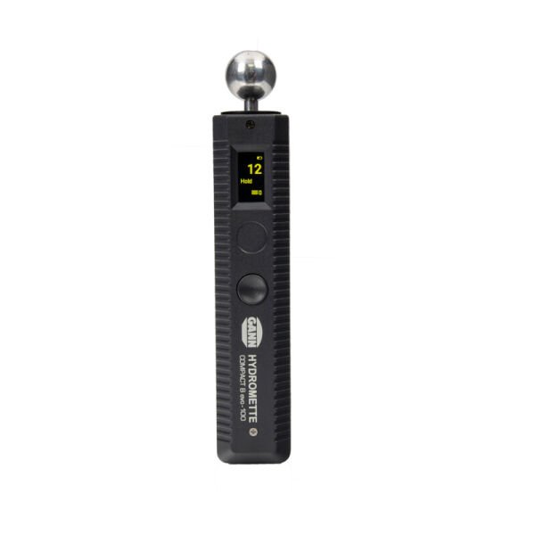 GANN Compact B evo-100 Temassız Yapı Nemi Ölçer