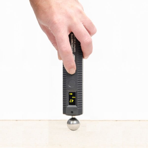 GANN Compact B evo-100 Temassız Yapı Nemi Ölçer