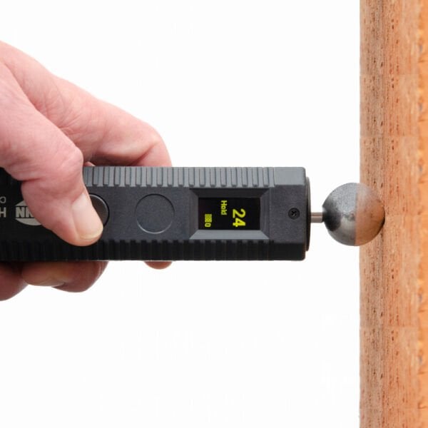GANN Compact B evo-100 Temassız Yapı Nemi Ölçer