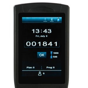 PCE-ATP 1 Bakteri Ölçüm Cihazı ( Sadece Cihaz )