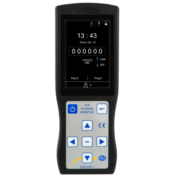 PCE-ATP 1 Bakteri Ölçüm Cihazı ( Sadece Cihaz )