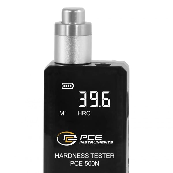 PCE-500N Sertlik Ölçüm Cihazı