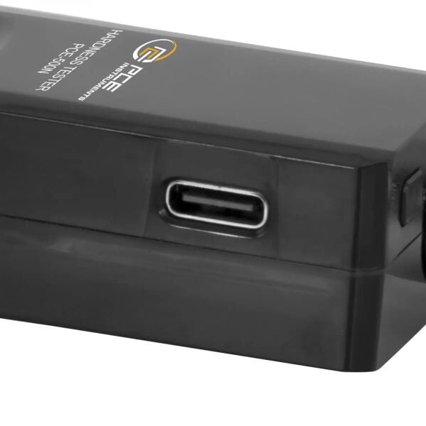 PCE-500N Sertlik Ölçüm Cihazı