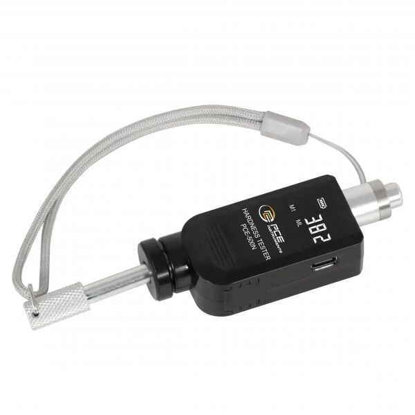 PCE-500N Sertlik Ölçüm Cihazı