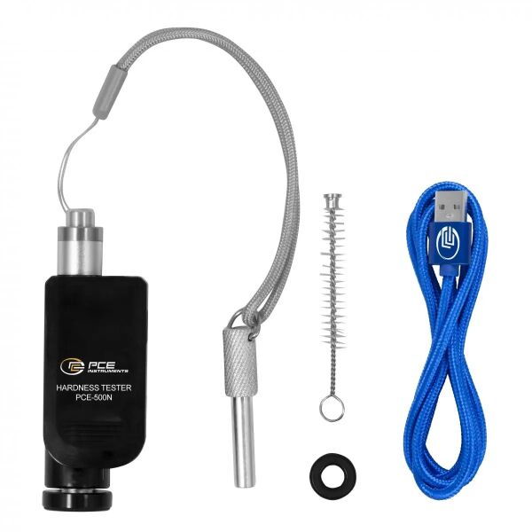 PCE-500N Sertlik Ölçüm Cihazı