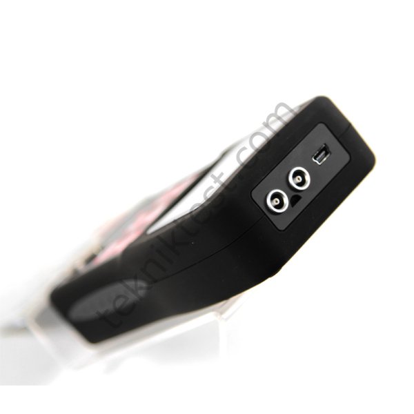 Mitech MT160 Ultrasonik Kalınlık Ölçüm Cihazı