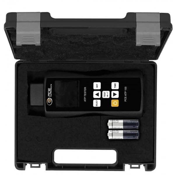 PCE-ATP 100 ATP Ölçüm Cihazı