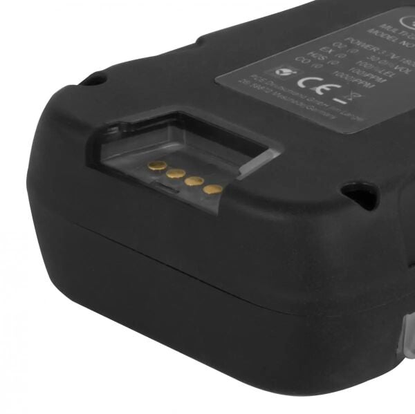 PCE-GA 25 Gaz Ölçüm Cihazı