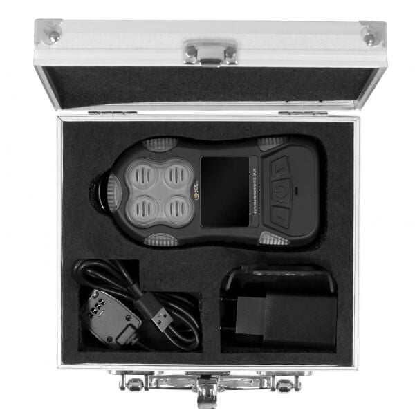 PCE-GA 25 Gaz Ölçüm Cihazı