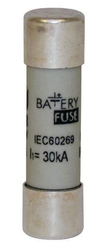 Eti CH14x51 gBat 32A/800V DC
